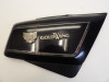 Cowl right small Honda Goldwing GL