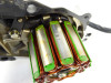 Dynamo Yamaha FZ1
