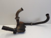 Uitlaatbochten Honda VTR 250