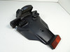 Kennzeichenhalter Yamaha YZF R1