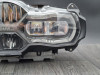 Koplamp BMW R 1200 GS LC