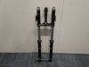 Front pipes complete Yamaha XS 1100