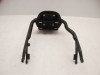 Kentekenplaathouder Harley Davidson Softtail