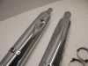 Uitlaat Harley Davidson Touring