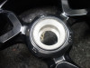 Rear wheel Ducati Multistrada 1200