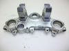 Fork top bridge Honda VT 1100