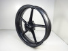Voorvelg Triumph Street Triple 675