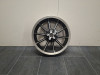 Voorvelg Harley Davidson FLHT Electra Glide Standard