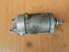 Starting motor Honda CB 600 F