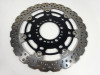 Brake disc front Kawasaki Z 750