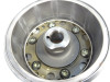 Rotor vliegwiel Suzuki DL 650 V STROM