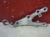 Main step holder right Yamaha YZF R6