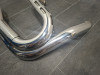 Uitlaatbochten Harley Davidson FXDF Fat Bob