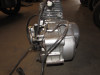 Motorblock Suzuki GZ 250 Marauder