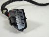 Handlebar switch assy left Ducati Multistrada 1000