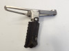 Voetsteun links Honda VTR 250