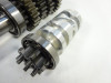Versnellingsbak BMW F 800 S - ST