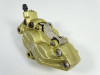 Brake caliper left front Ducati Monster 695