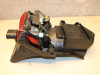 Kentekenplaathouder Honda CBR 600 F