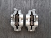 Brake calipers front Yamaha TDM