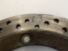 Achterremschijf Honda ST 1100 Pan European