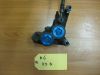 Brake caliper right front Yamaha YZF R6