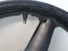 Front Wheel Yamaha FAZER 1000