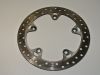 Rear brake disc BMW R 1200 R