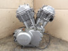 Motorblok Honda TRANSALP