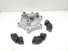 Tandwieldrager BMW F 650 GS