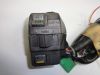 Handlebar switch assy left Honda VT 700 750