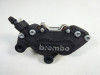 Bremssattel Bremszange vorn links BMW F 800 S - ST