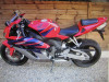 Linker onderkuip Honda CBR Fireblade