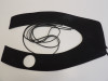 Tankcover Yamaha XV 1600