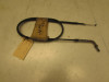 Throttle cable Honda Goldwing GL