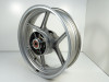 Rear wheel Kawasaki ER 6