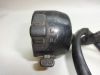 Handlebar switch assy left Yamaha RD 250