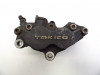 Remklauw links voor Kawasaki ZZR 1200