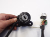 Ignition key Suzuki Overige Suzuki