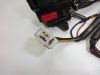 Handlebar switch assy left Yamaha YX 600 Radian
