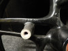Voorvelg BMW K 1200 RS
