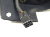 Fuel tank cover Suzuki GSR 600