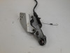 Main step holder right Kawasaki ZRX 1100 1200