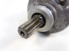 Startmotor Honda CBR 600 RR