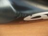 Rear cowl Honda CBR 600 F