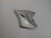 Main step holder right Kawasaki Ninja 650
