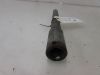 Axle front Honda CBR 600 F