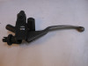 Kupplungshebel Honda Deauville 650 - 700