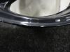 Rear wheel Honda CBR Fireblade