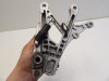 Main step holder right Honda CBR 600 F
